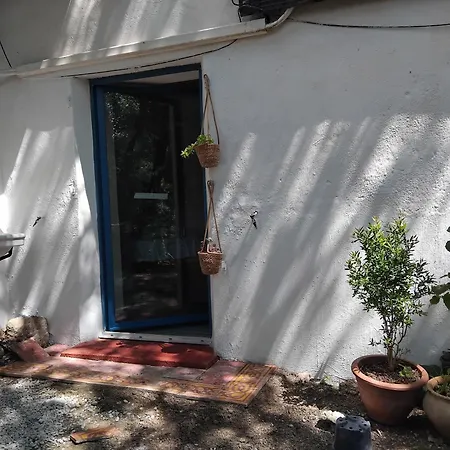 Villa Jardin Secret Bagard Exterior foto