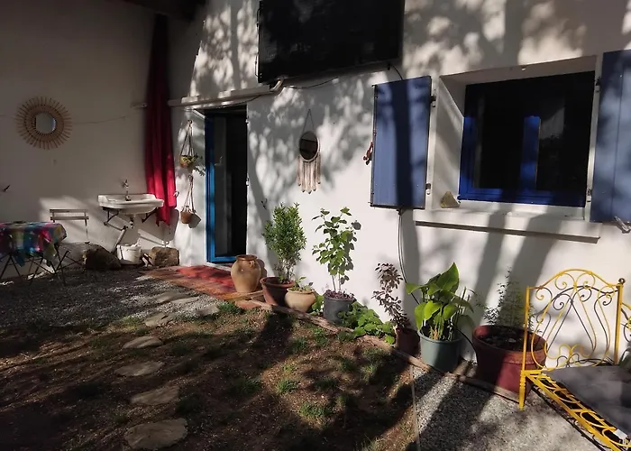 Jardin Secret