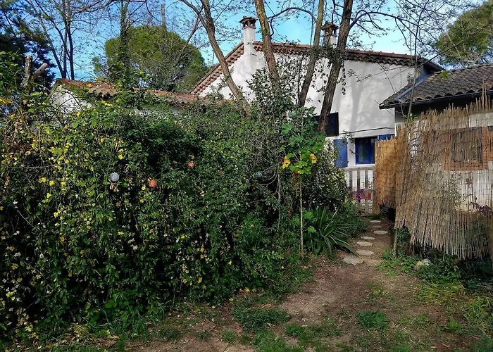 Jardin Secret