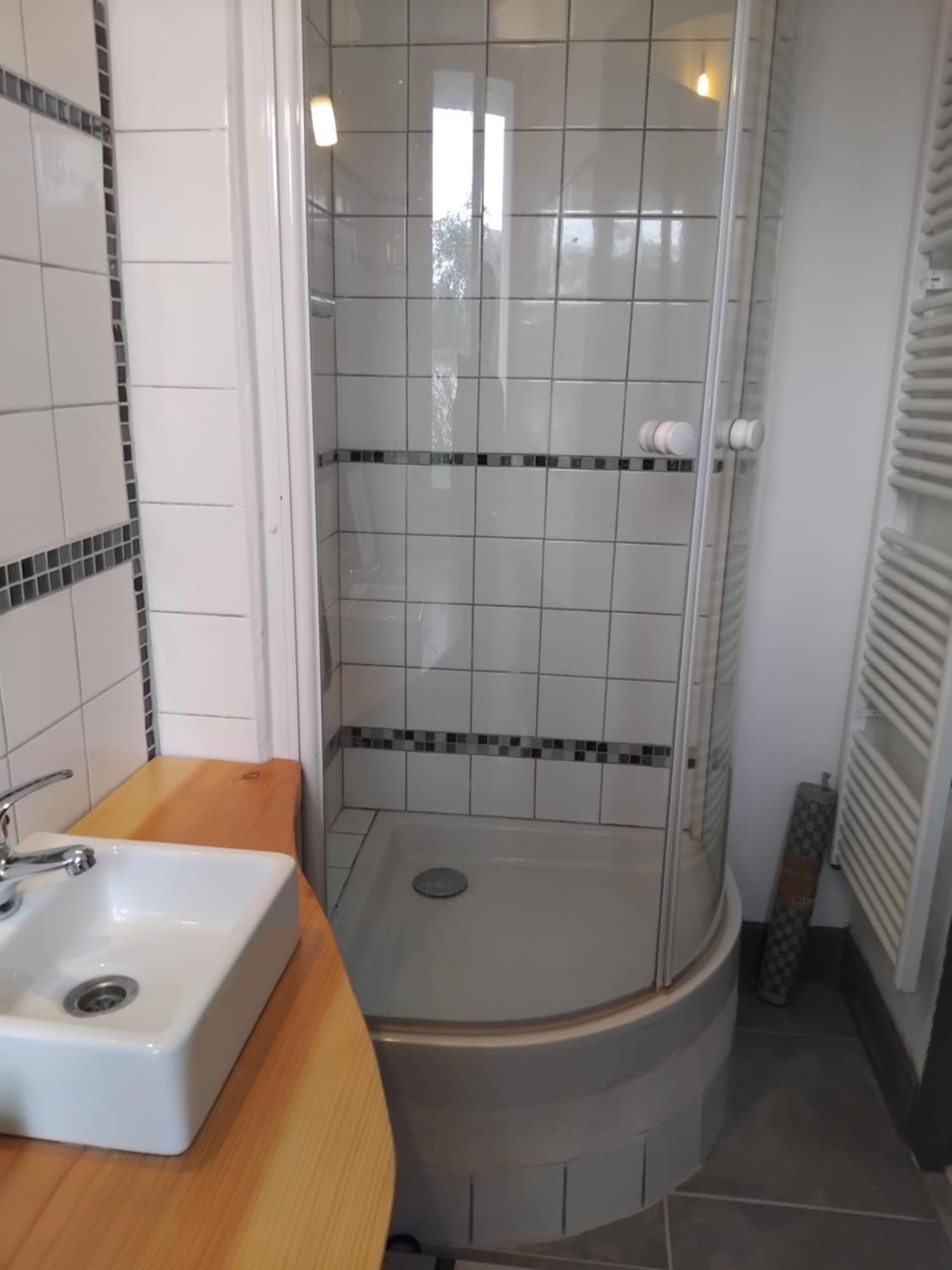 Ferienhaus Jardin Secret