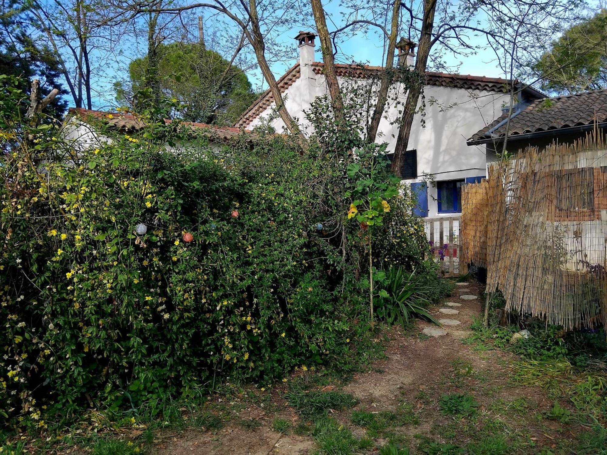 Jardin Secret * Bagard