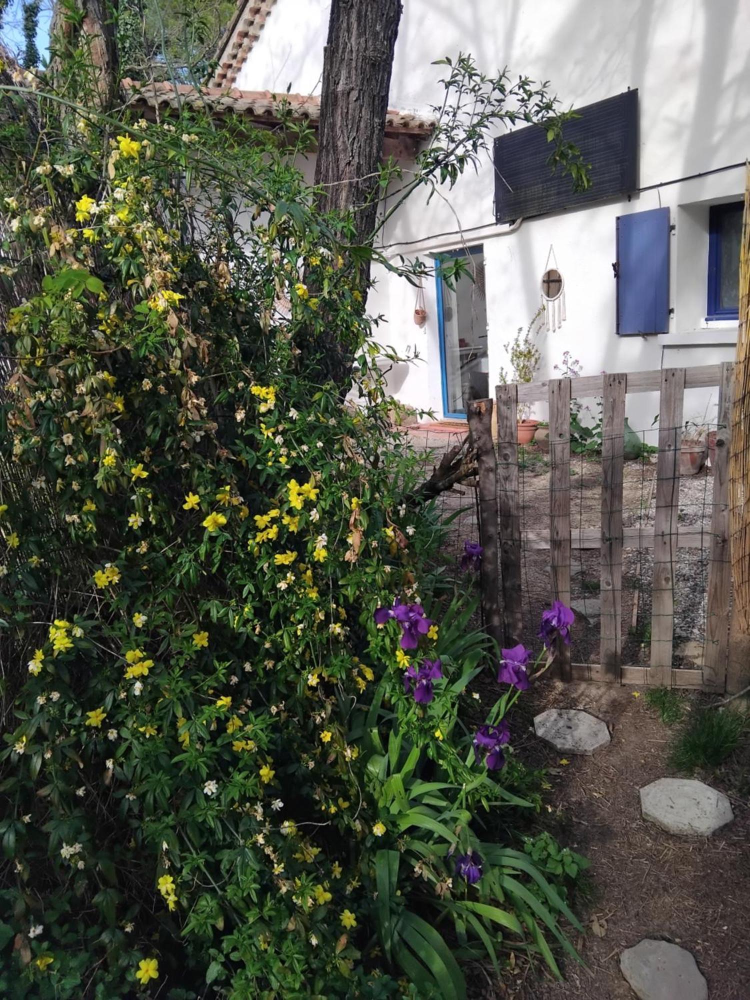 Jardin Secret *